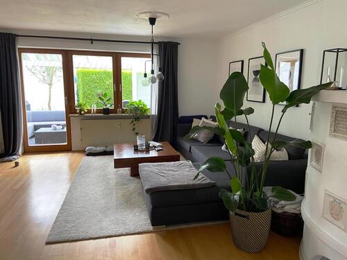 Foto - 3-Zimmer-Wohnung im Süden von Ingolstadt