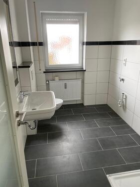 Foto - generalsanierte Singlewohnung in Wemding