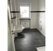 generalsanierte Singlewohnung in Wemding