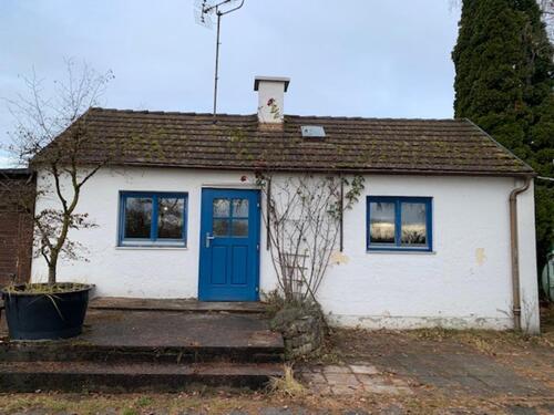 Foto - Wohnen im Grünen - 2 Zimmer Haus in Obermenzing