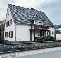 Gemütliches Zuhause mit Geschichte und Charme in Altstadtnähe - Bad Laasphe