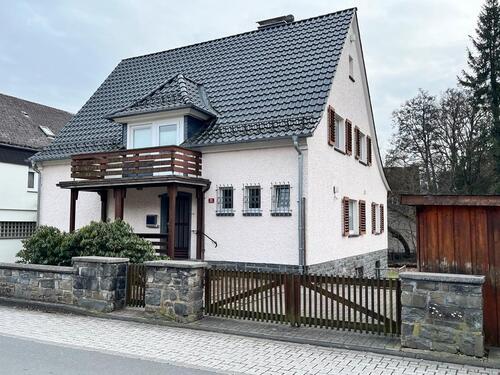 Foto - 5 Zimmer Einfamilienhaus zur Miete in Bad Laasphe