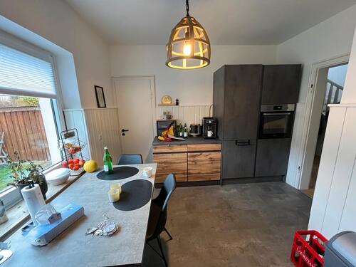 Foto - Einfamilienhaus in Bad Laasphe zur Miete