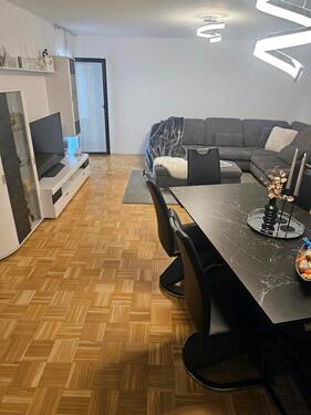 Foto - 3 Zimmer Etagenwohnung in Untergruppenbach