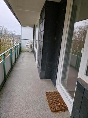 Foto - 2Zi-Wohnung, 60qm, Uni-Nähe, frisch saniert, ab 15.2