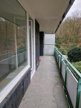 Foto - 2 Zimmer Etagenwohnung zur Miete in Wuppertal