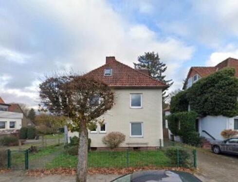 Foto - Mehrfamilienhaus mit Grundstück