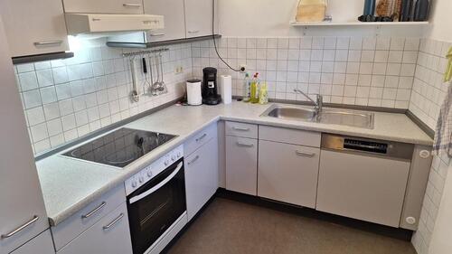 Foto - 2 Zimmer Erdgeschoßwohnung zur Miete in Regensburg