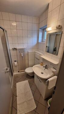 Foto - 2 Zimmer Erdgeschoßwohnung in Regensburg