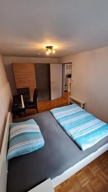 Foto - Erdgeschoßwohnung in Regensburg zur Miete