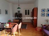 Foto - Wohnungsswap - 2 Zimmer, 79 m² - Kantstraße, Charlottenburg, Berlin