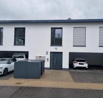 2 Zimmer Wohnung in einem KFW-Effizienshaus 40+ in Ottweiler