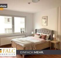 Moderne 4-Zimmer-Maisonettewohnung mit Terrasse - Essen Stadtbezirk III