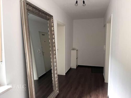 Foto - 4 Zimmer Maisonettenwohnung zur Miete in Essen