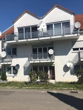 Foto - 1.5 Zimmer Etagenwohnung zur Miete in Ochsenhausen