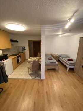 Foto - Etagenwohnung in Ochsenhausen zur Miete