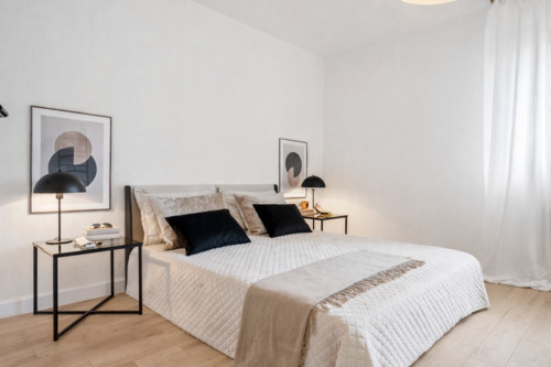 Foto - 3 Zimmer Etagenwohnung in Bonn