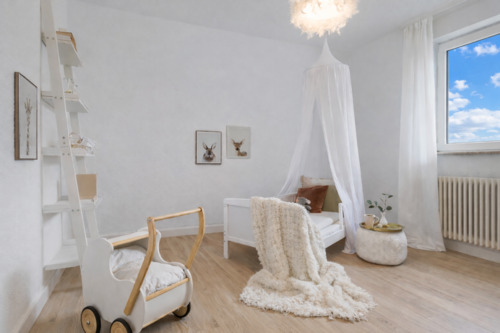 Foto - Etagenwohnung in Bonn zur Miete