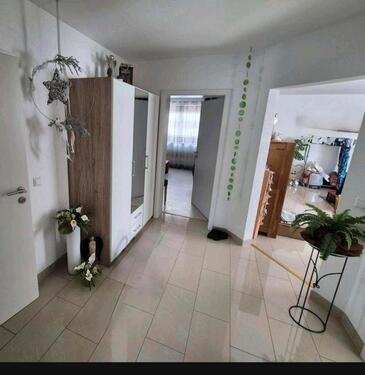 Foto - Erdgeschoßwohnung in Buchen (Odenwald) zur Miete