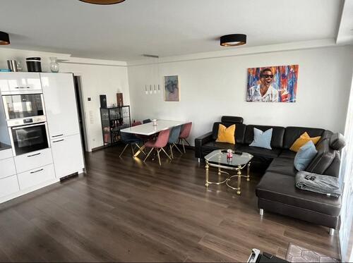 Foto - 3 Zimmer Terrassenwohnung zum Kaufen in Obertshausen