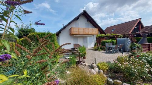 Foto - EFH provisionsfreies, ostseenahes, sehrgepflegtes Einfamilienhaus