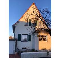 Einfamilienhaus in begehrter Lage zwischen Seepark und Innenstadt - Lünen