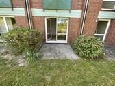Foto - 1 Zimmer Erdgeschoßwohnung zur Miete in Wilhelmshaven