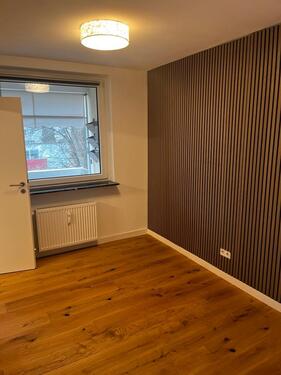 Foto - Etagenwohnung in Hannover zur Miete