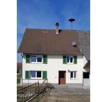 Bauernhaus zu vermieten - 1.350,00&nbsp;EUR Kaltmiete, ca.&nbsp; 150,00&nbsp;m&sup2; in Fronreute (PLZ: 88273)