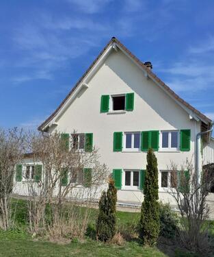 Foto - 6.5 Zimmer Bauernhaus, Landhaus zur Miete in Fronreute