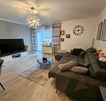 Erdgeschosswohnung mit Gartenanteil in Bad Nenndorf - Lauenau