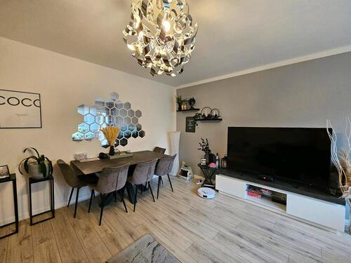 Foto - 3 Zimmer Erdgeschoßwohnung zum Kaufen in Lauenau