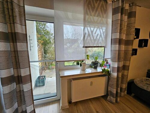 Foto - 3 Zimmer Erdgeschoßwohnung in Lauenau