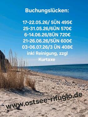 Foto - Ferienwohnung in HeiligenhafenOstsee