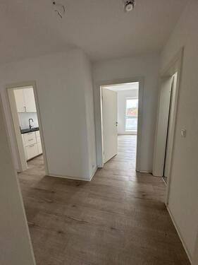 Foto - Moderne Dachgeschosswohnung 