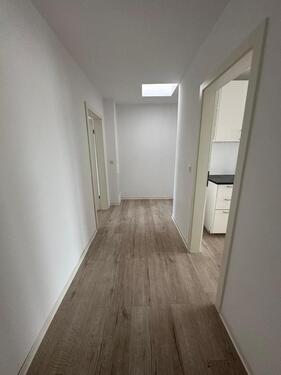 Foto - 3 Zimmer Dachgeschoßwohnung zur Miete in Wriezen