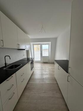 Foto - Dachgeschoßwohnung in Wriezen zur Miete