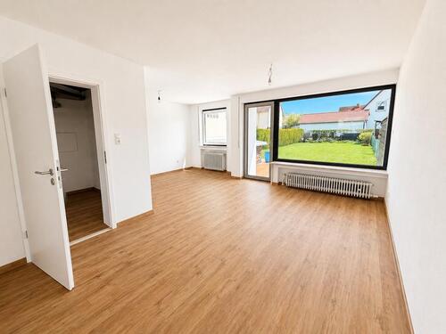 Foto - 5 Zimmer Reihenhaus in Kaufbeuren