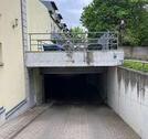 Foto - Tiefgaragen-Stellplatz - Duplex unter