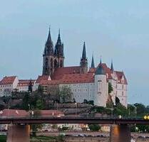 Schöne sonnige renovierte Wohnung zum Verkauf - Weinböhla