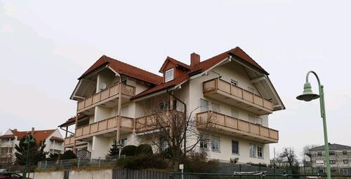 Foto - Etagenwohnung in Weinböhla zum Kaufen