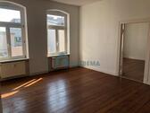 Foto - 3- Zimmer- Altbauwohnung in der Werdervorstadt mit neuwertiger Einbauküche