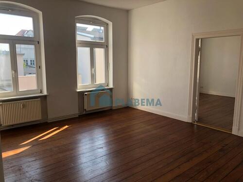 Foto - 3- Zimmer- Altbauwohnung in der Werdervorstadt mit neuwertiger Einbauküche