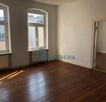 3- Zimmer- Altbauwohnung in der Werdervorstadt mit neuwertiger Einbauküche - Schwerin Altstadt