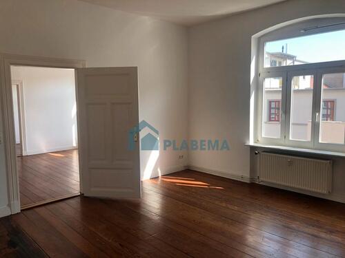 Foto - 3 Zimmer Etagenwohnung in Schwerin