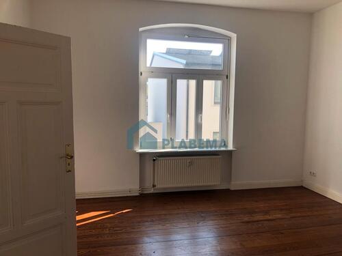Foto - Etagenwohnung in Schwerin zur Miete