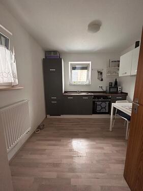 Foto - 1 Zimmer Erdgeschoßwohnung in Blaustein
