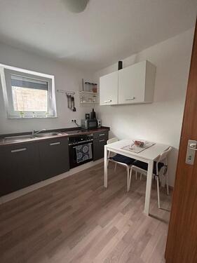 Foto - Erdgeschoßwohnung in Blaustein zur Miete