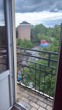 Foto - 5 Zimmer Dachgeschoßwohnung zur Miete in Kiel