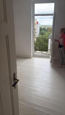 Foto - Dachgeschoßwohnung in Kiel zur Miete